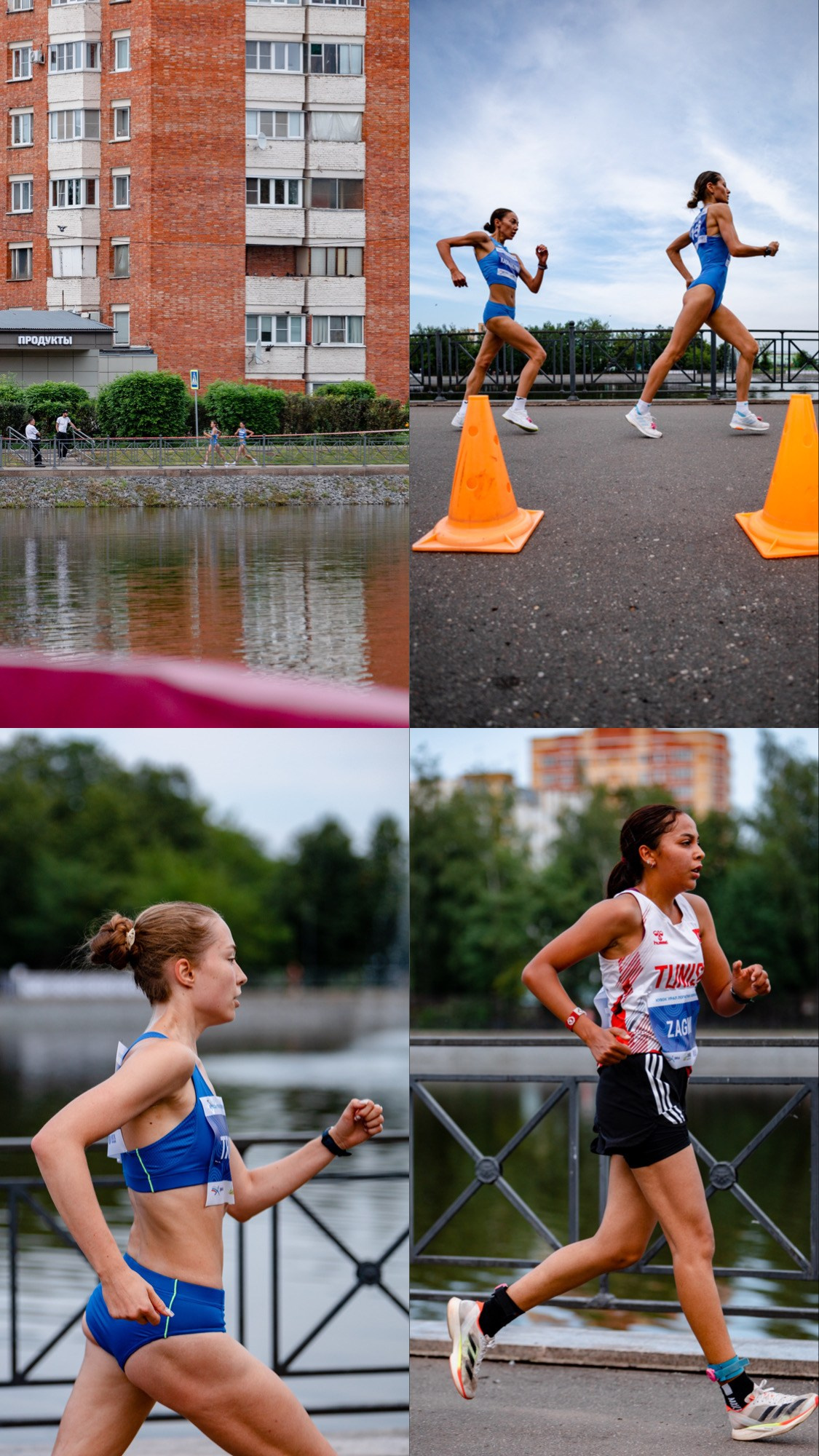 Кубок Урал логистики Вороново. Павел Шарапов | Фотограф | Москва