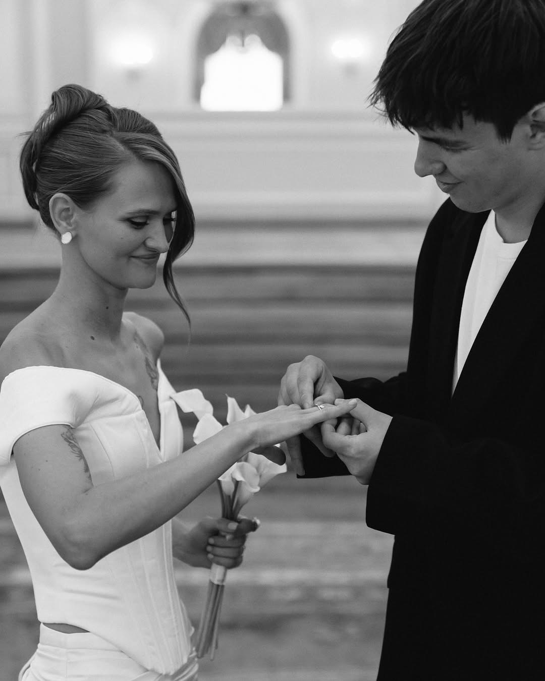 Ruslan and Valeria. Фотограф из Санкт-Петербурга Григорий Куликов