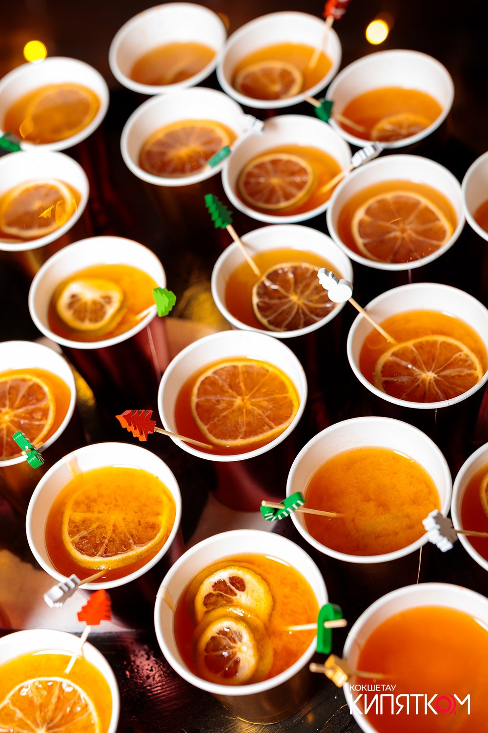 GENTLEMAN PUB. КИПЯТКОМ КОКШЕТАУ