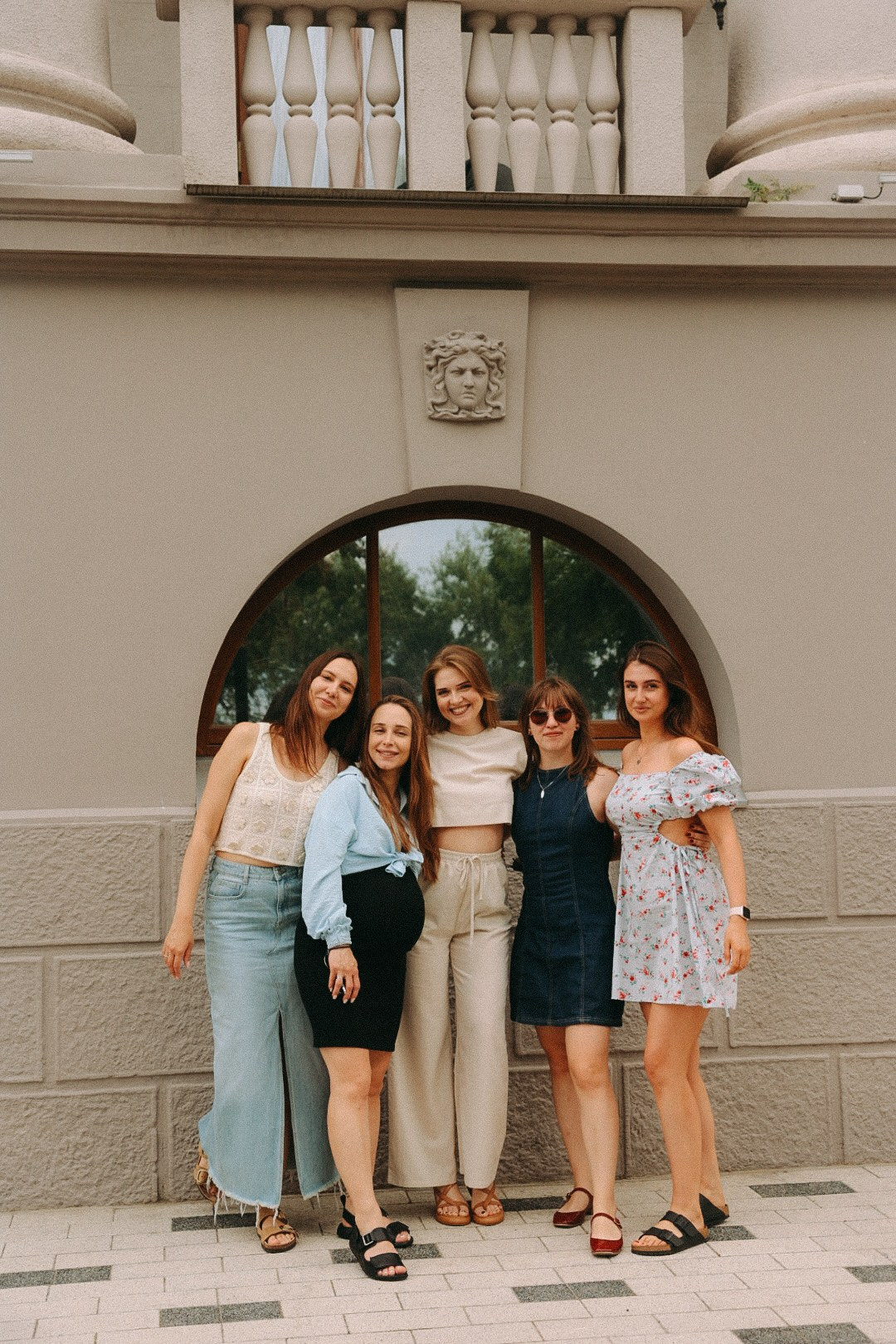 Девичник. Фотограф Нижний Новгород