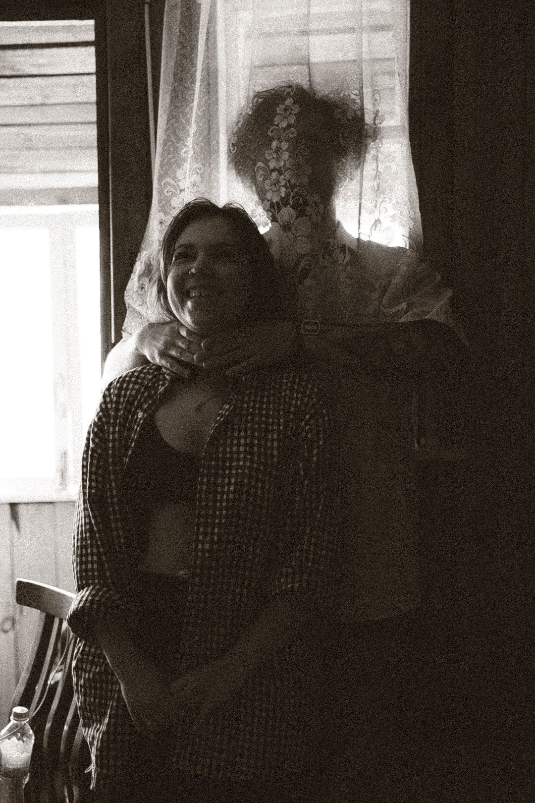 Егор и Аня. Фотограф Нижний Новгород