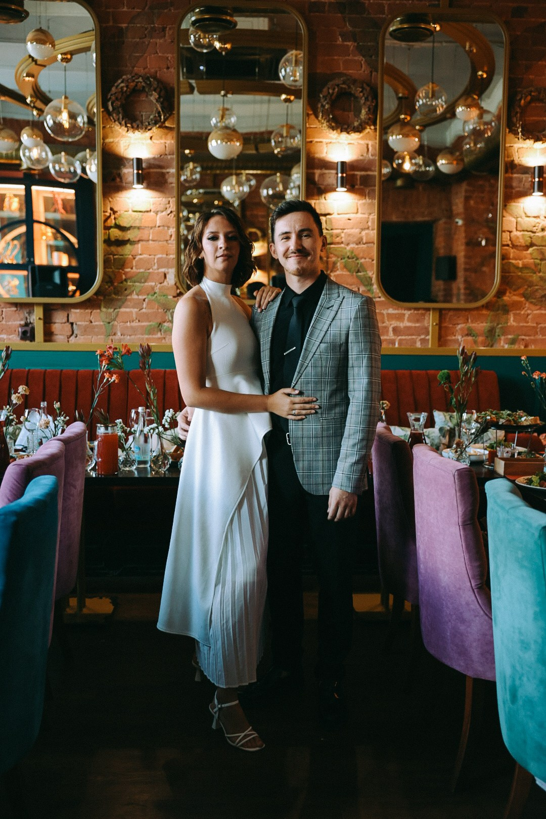 Илья и Ксюша. Фотограф Нижний Новгород