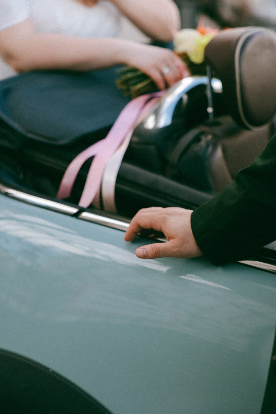 Артем и Таня. Фотограф Нижний Новгород