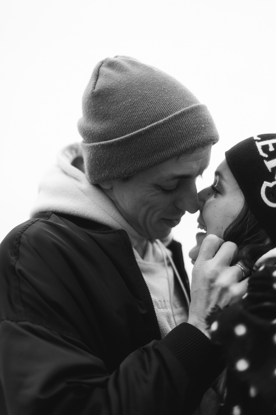 Фил и Настя. Фотограф Нижний Новгород