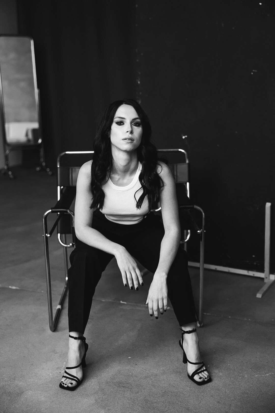 Юля. Фотограф Нижний Новгород