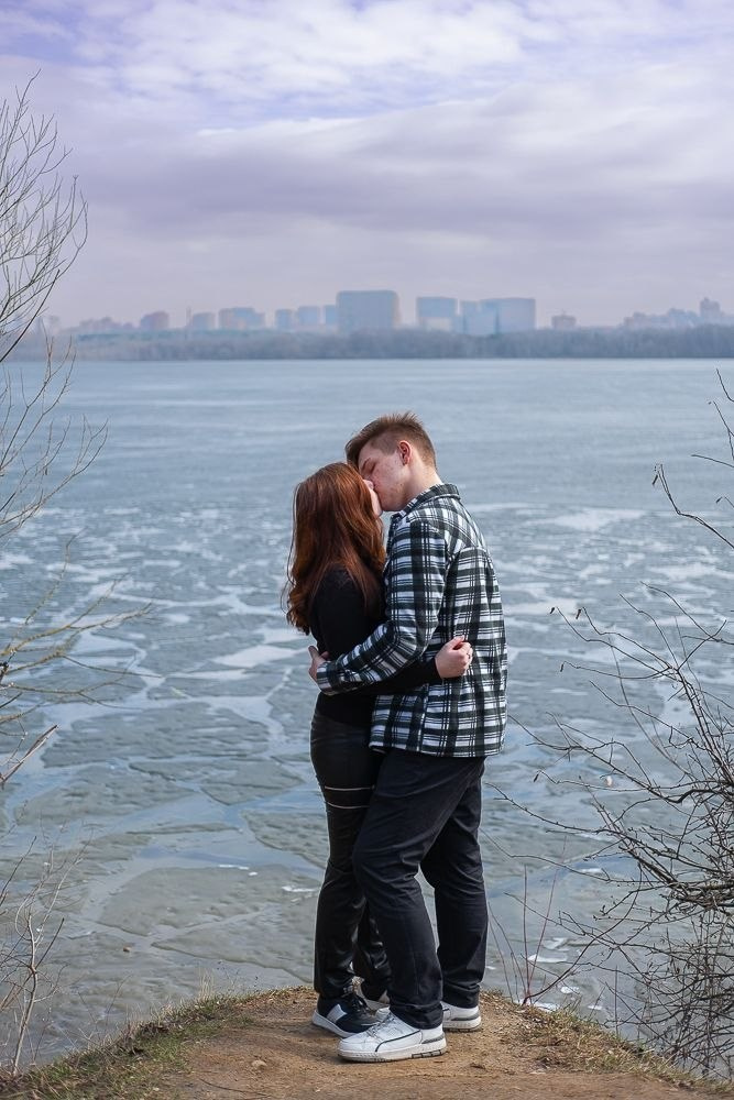 Фотосессия, фотопрогулка, фотопейзаж