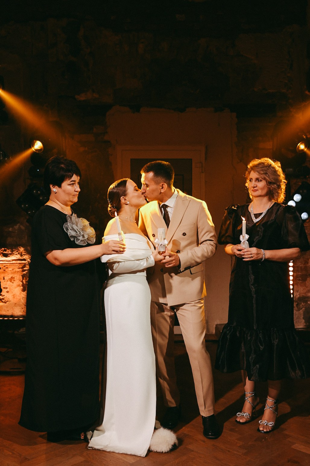 Слава и Настя. Фотограф Нижний Новгород