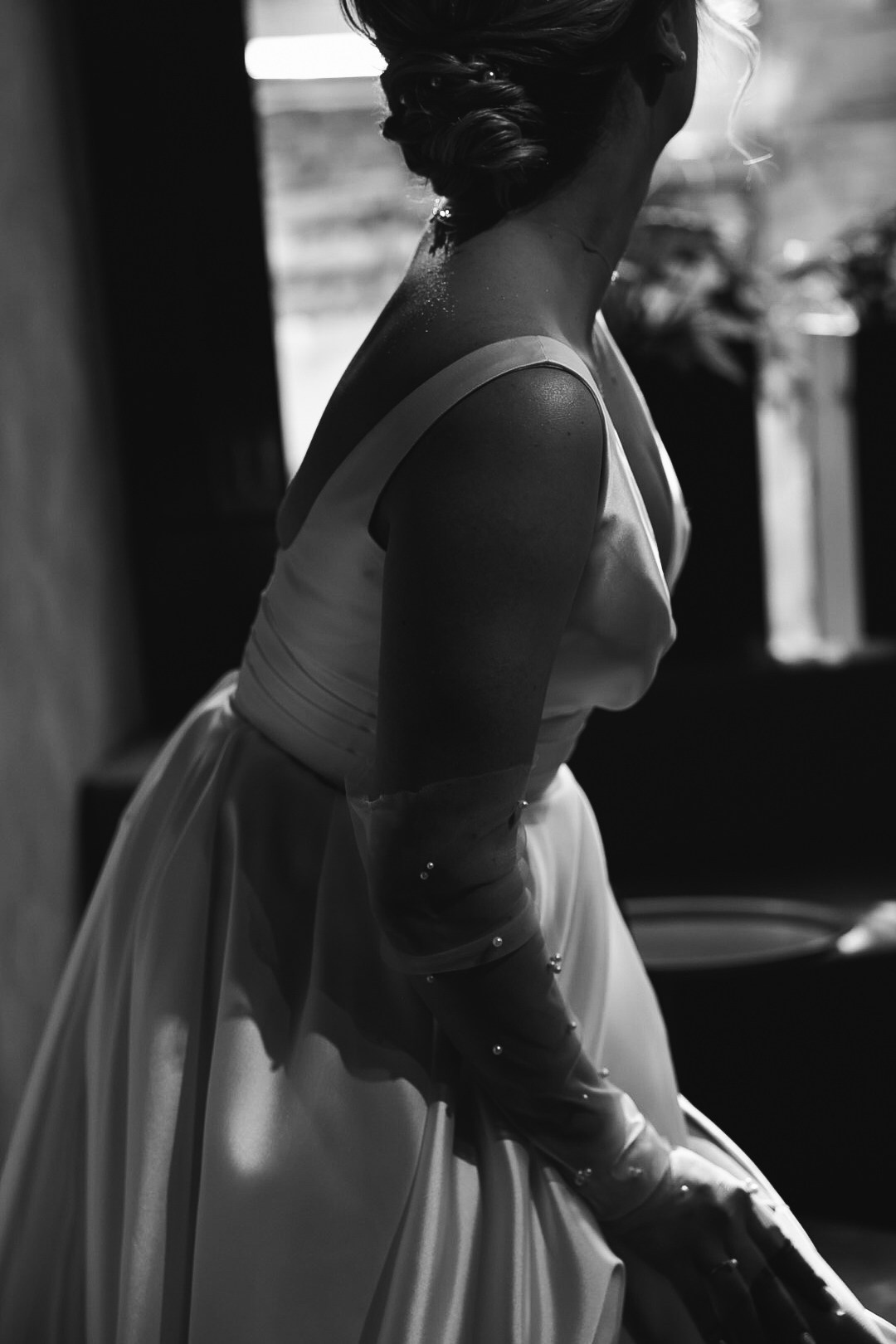 Леша и Ксюша. Фотограф Нижний Новгород