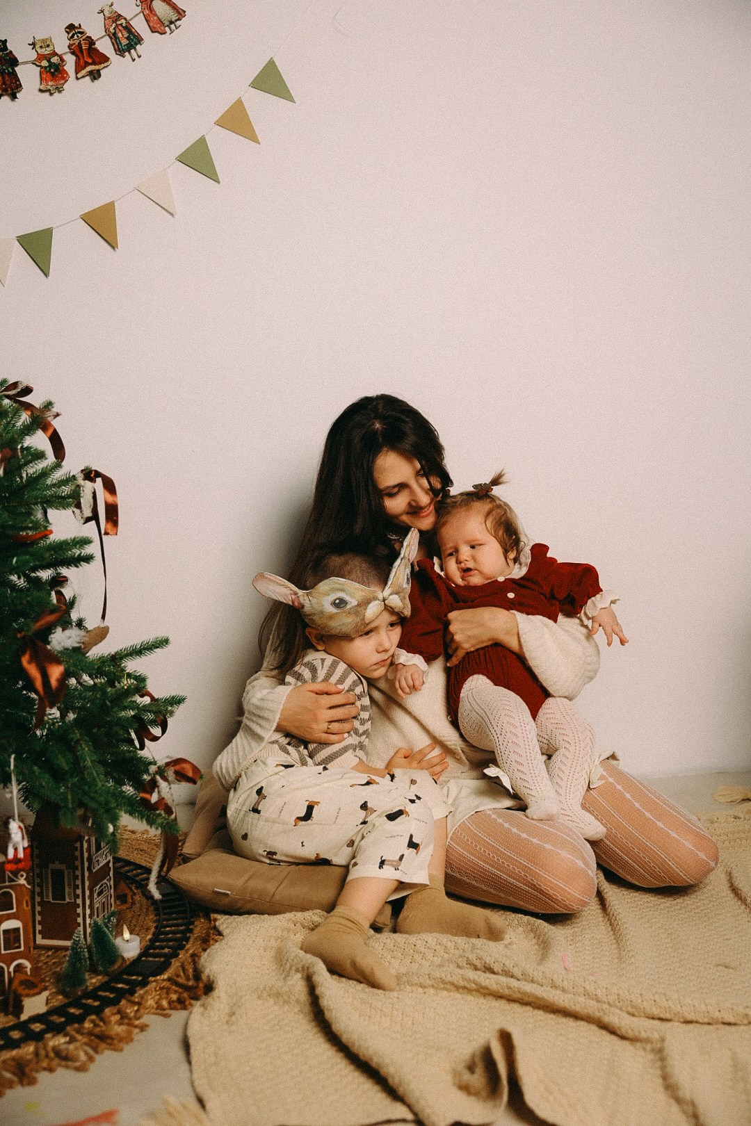 Family. Фотограф Нижний Новгород
