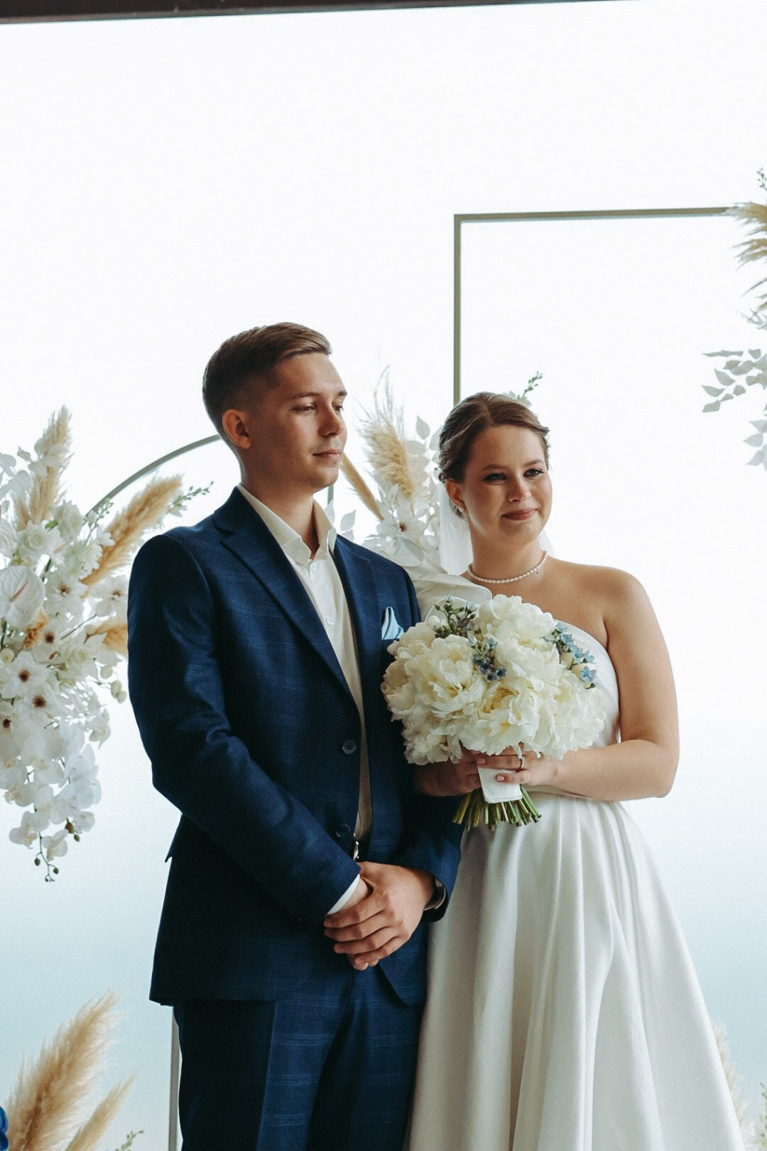 Арсений и Мария. Фотограф Нижний Новгород