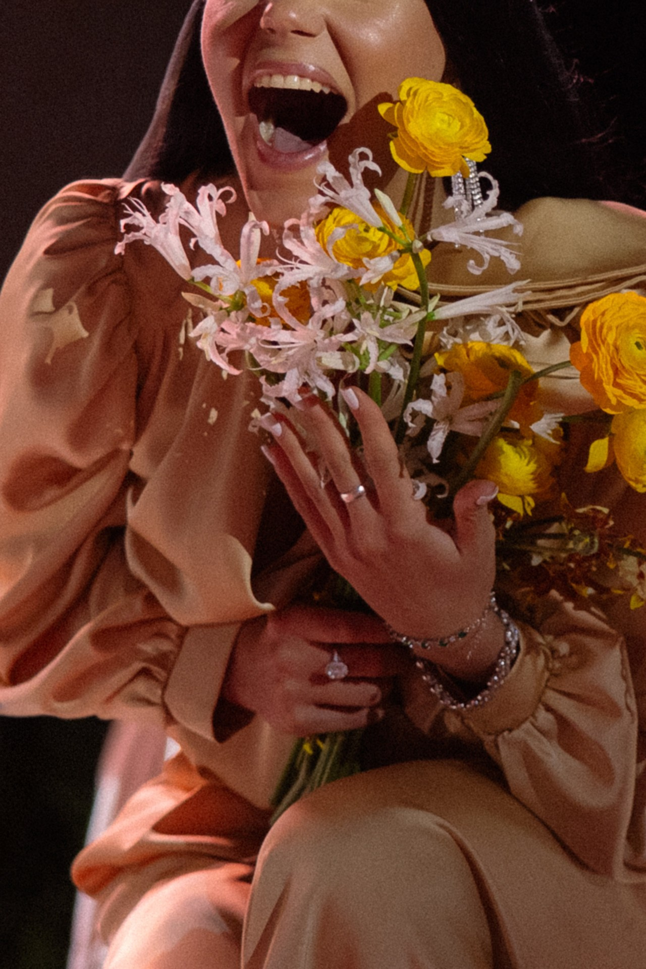 Море. Свадебный фотограф в Москве Александр Рыжков