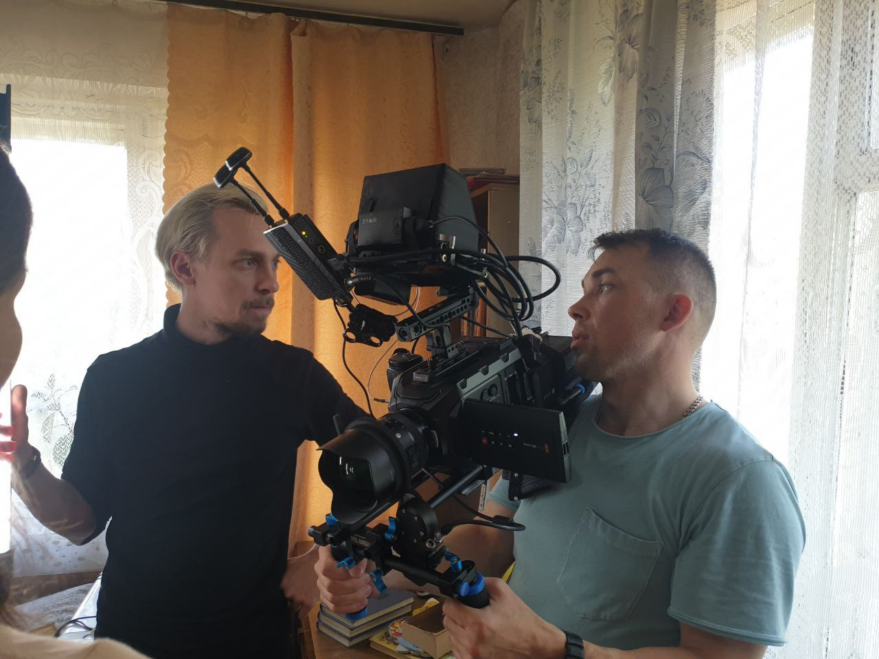 ПраймКино видеопроизводство и фотосъемки