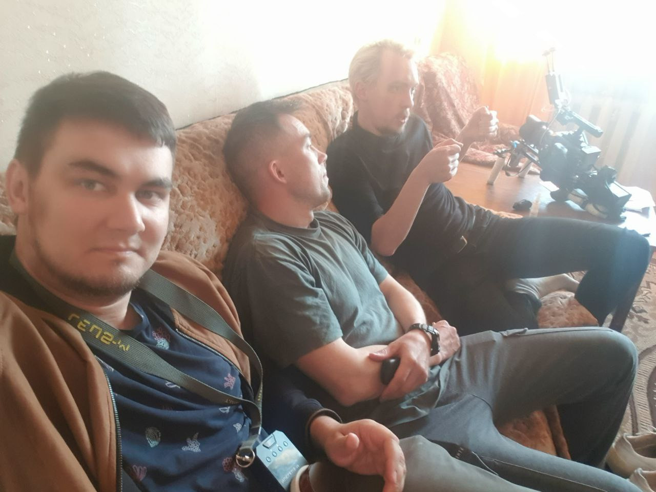 ПраймКино видеопроизводство и фотосъемки