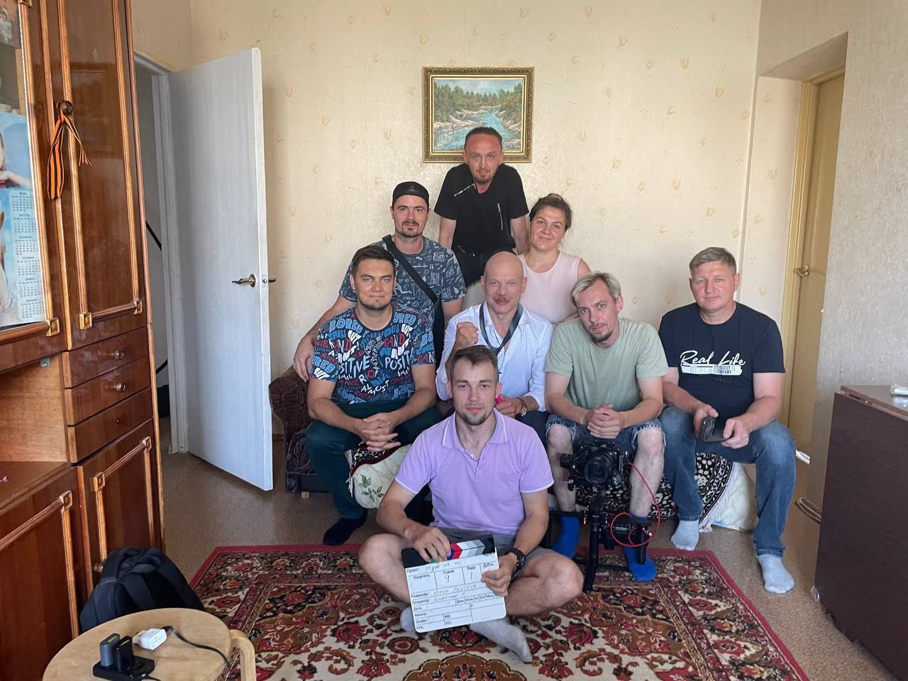 ПраймКино видеопроизводство и фотосъемки