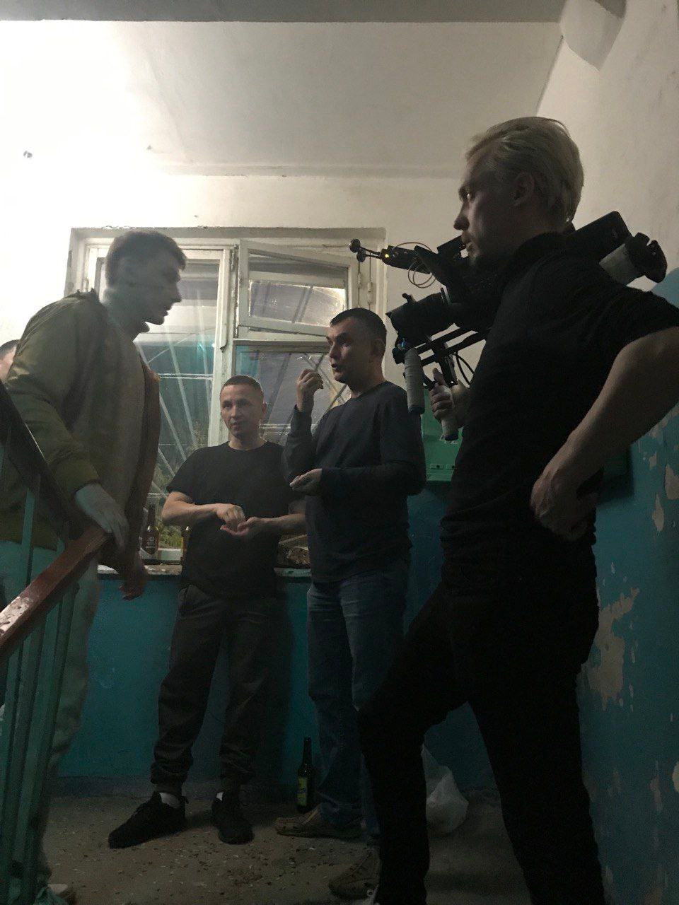 ПраймКино видеопроизводство и фотосъемки