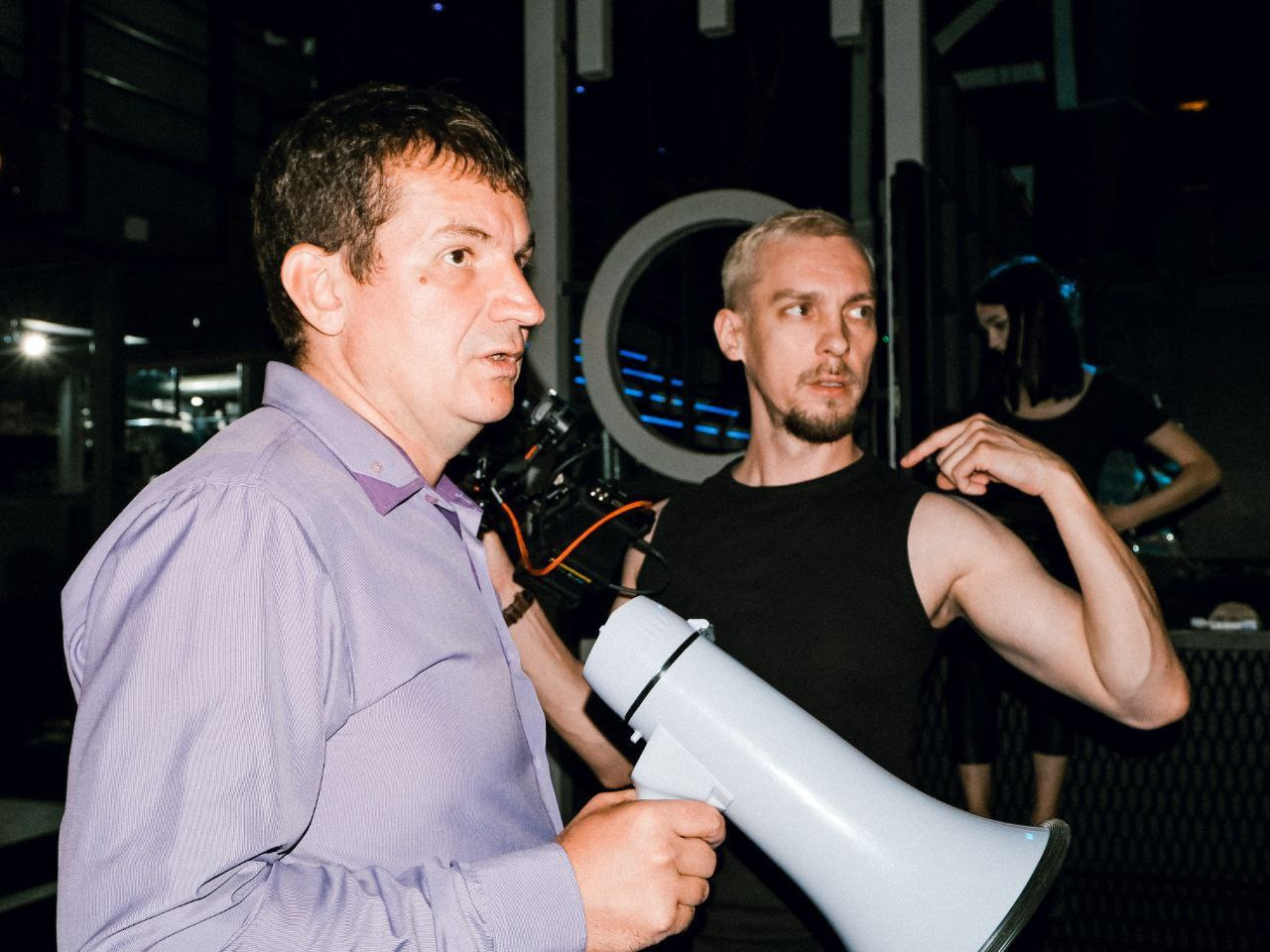 ПраймКино видеопроизводство и фотосъемки