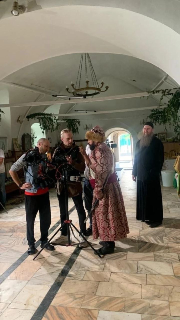 ПраймКино видеопроизводство и фотосъемки