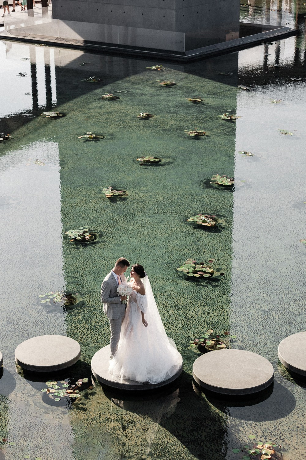 Владимир и Алина — Свадьба в отеле Mriya Resort & Spa. Свадебный фотограф, фотосъемка в Крыму, Севастополе, Симферополе, Ялте