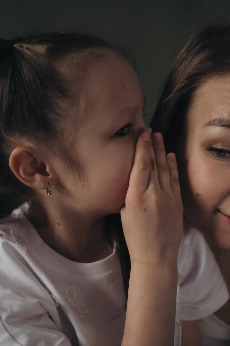 Мама с дочками. ПОРТРЕТНЫЙ ФОТОГРАФ АЛЁНА САВИНА