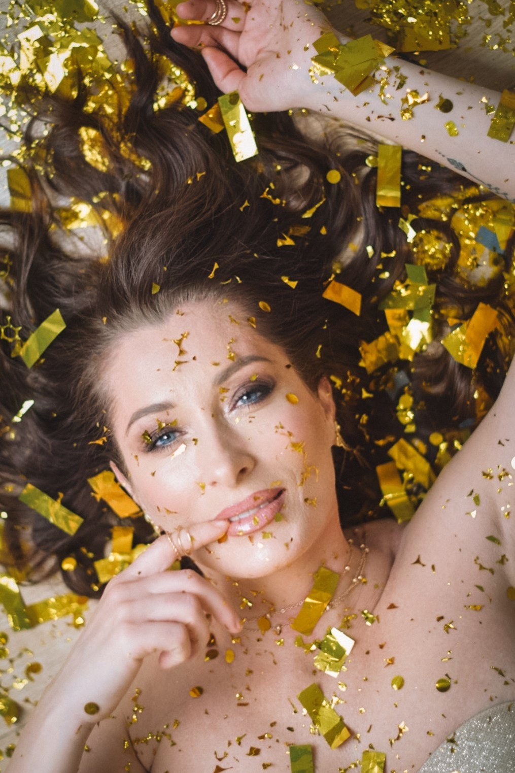 Фото CHAMPAGNE BABY от Анны. ФОТОПРОЕКТЫ