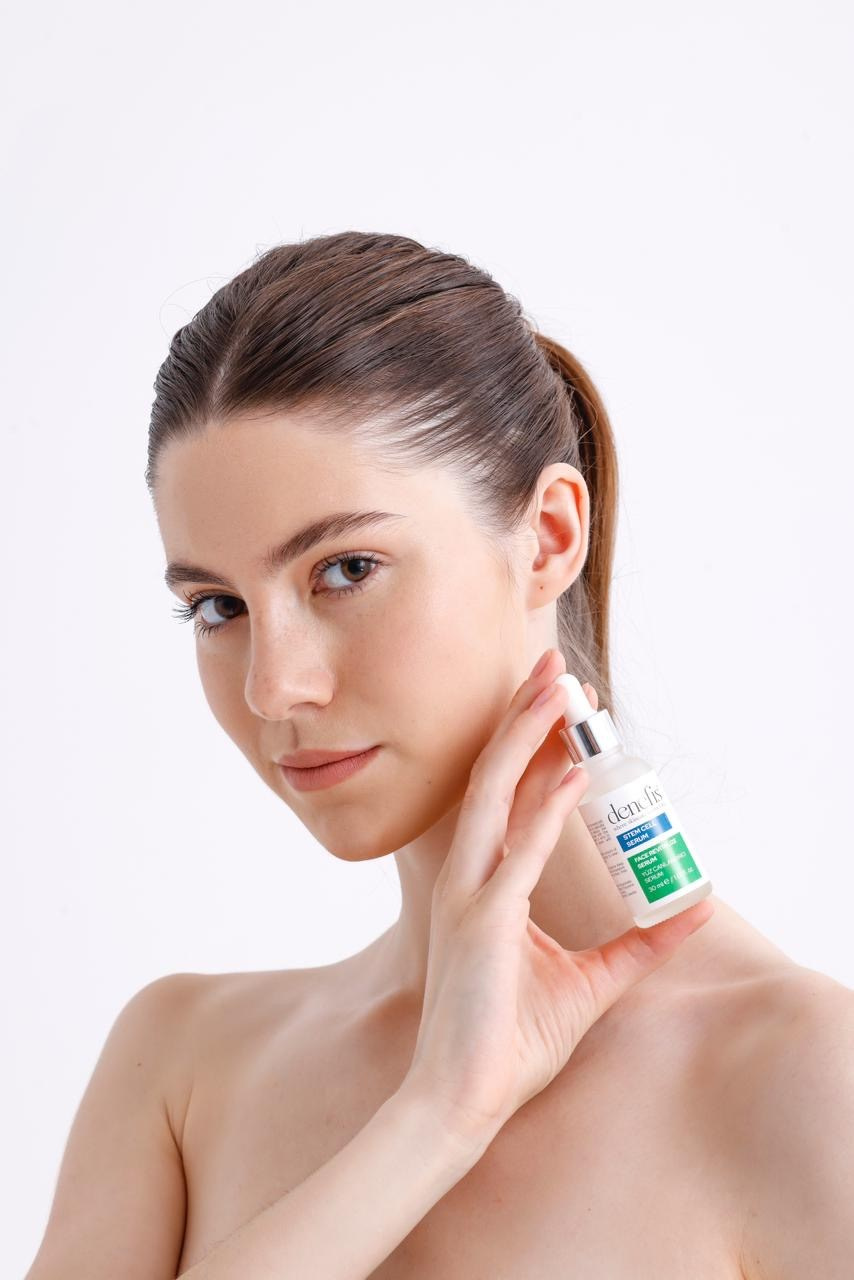 Dasha. Personality models. Международное модельное агентство в Калининграде