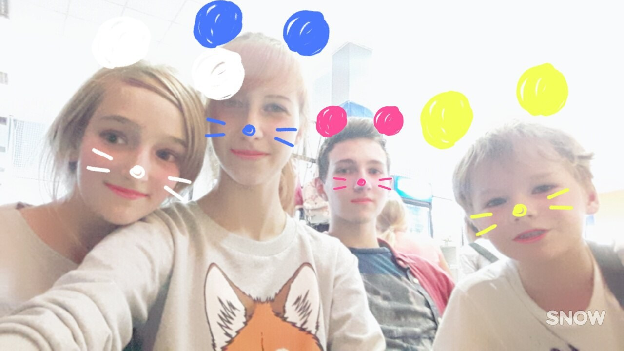 Август. Семейный, Свадебный фотограф СПБ Питер— Романова Екатерина