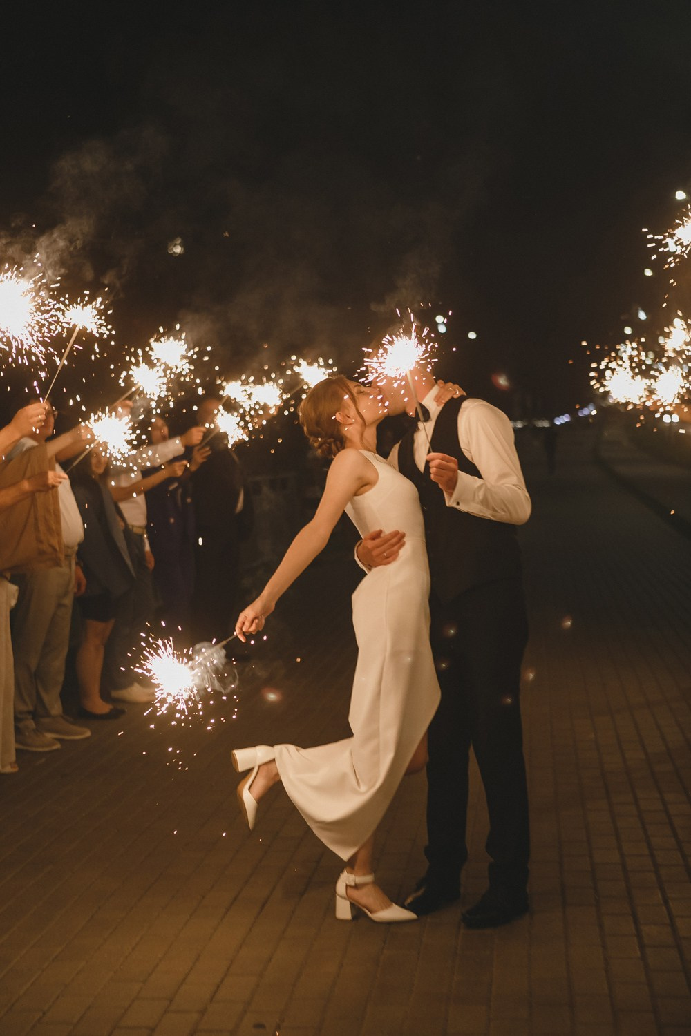 Полный свадебный день. Семейный и свадебный фотограф в Нижнем Новгороде