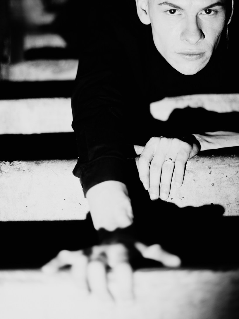 Портрет. Lisphoto.ru