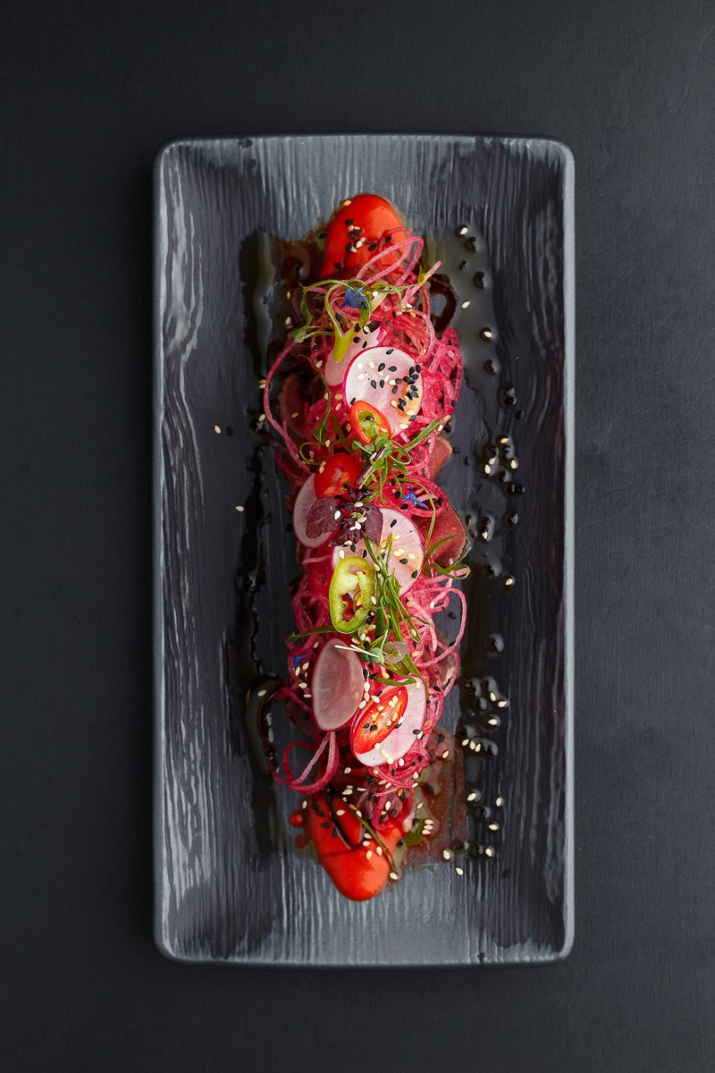 Фуд фотограф в Минске Александр Антонович