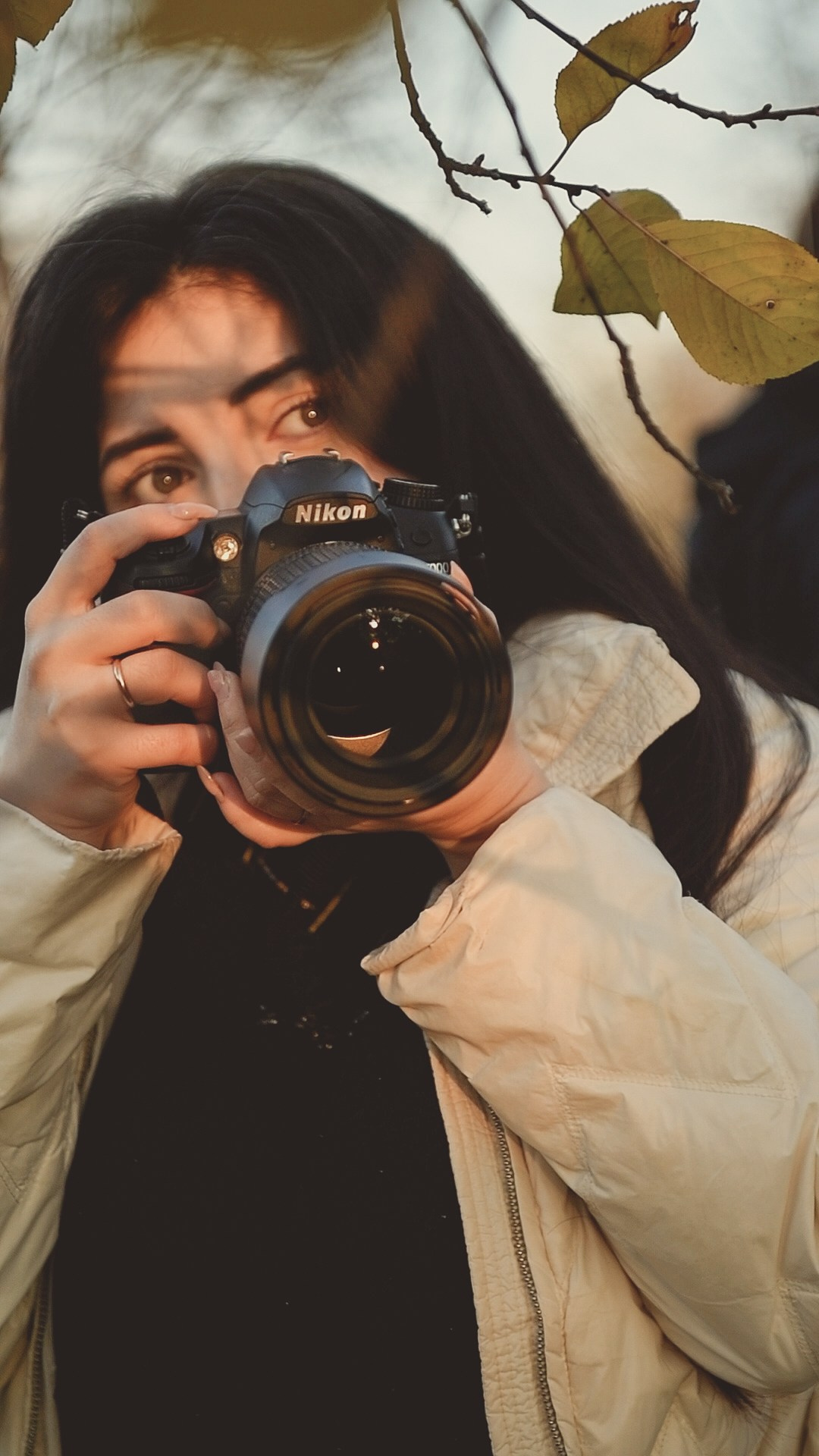 НОВОСТИ. Фотохудожник Нина Жихарева