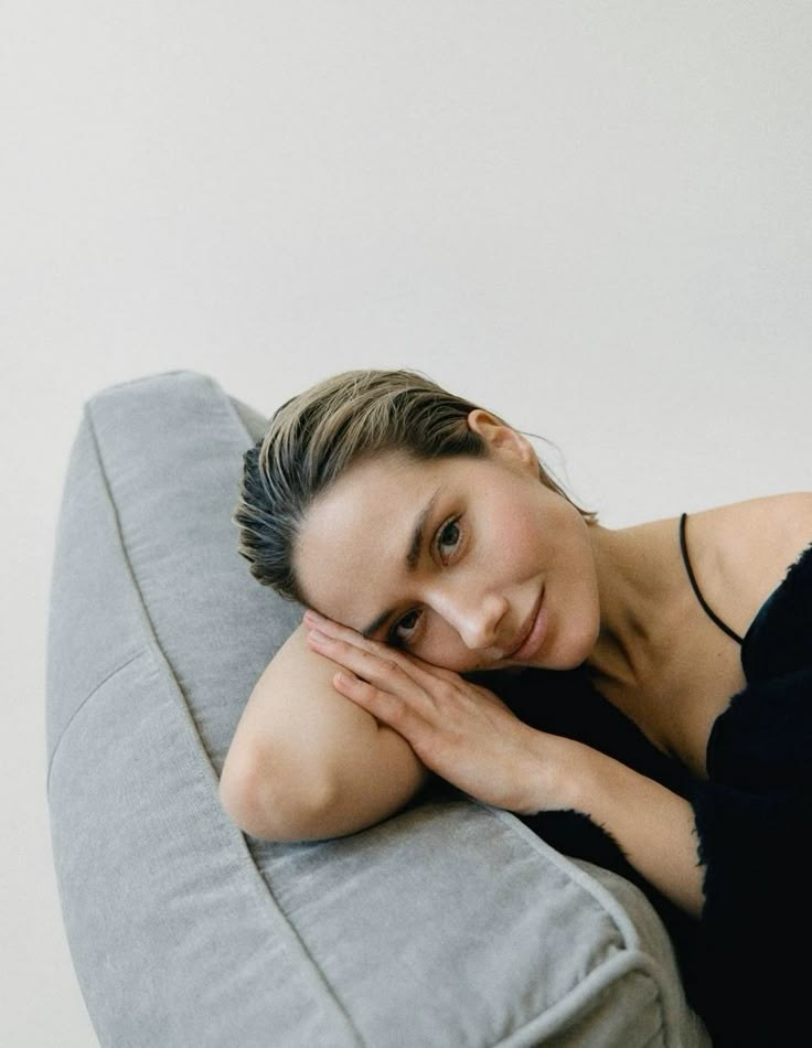 Фотодень «Наедине с собой». Фотограф Иннополис Казань