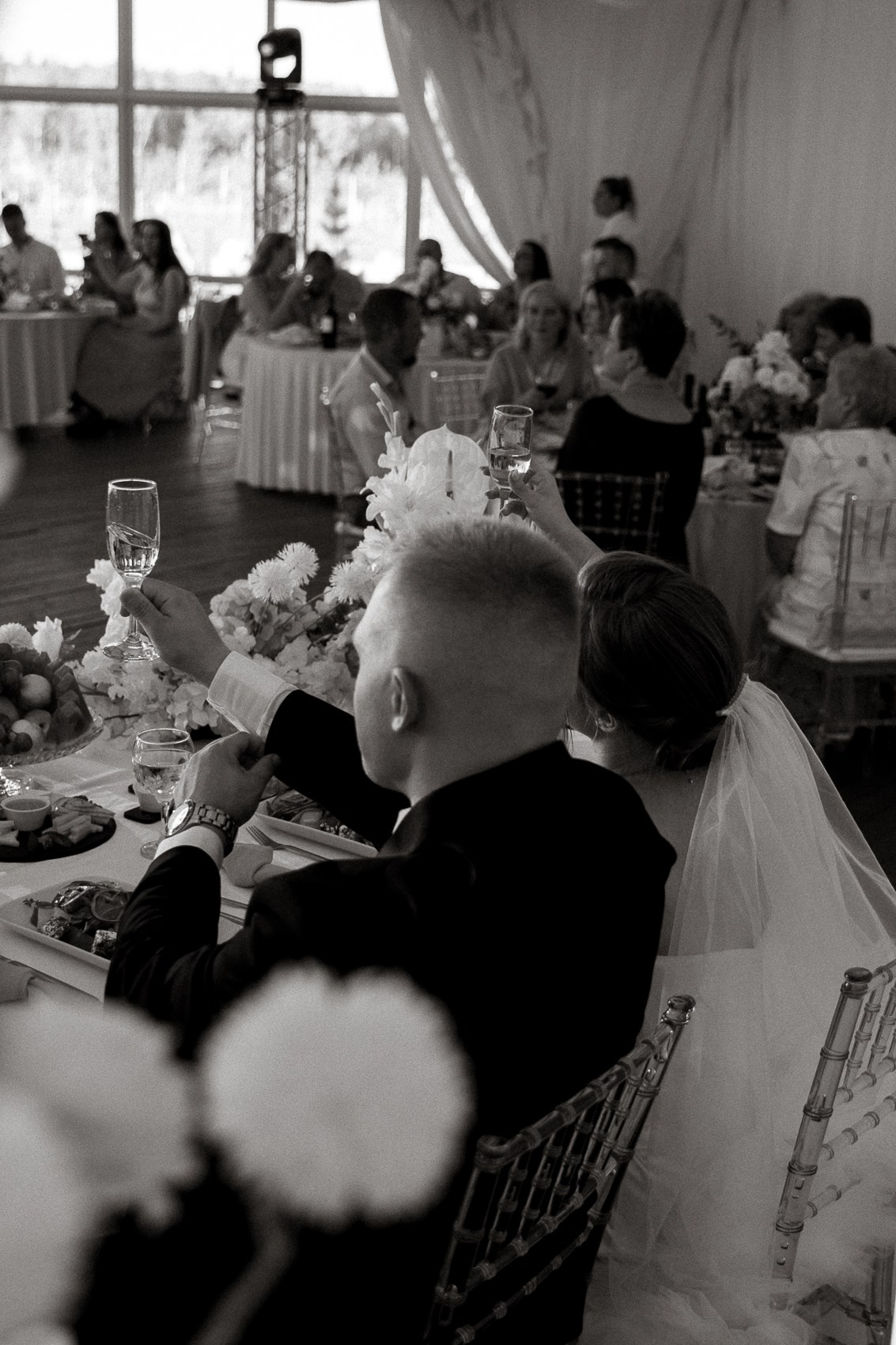 Тысяча_Объятий. Свадебный фотограф Ярославль, Рыбинск