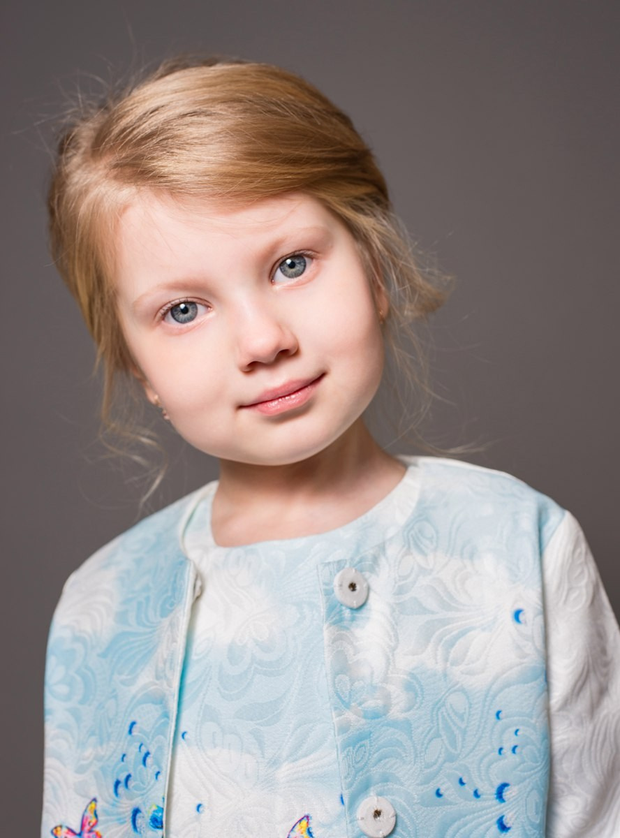 Портфолио Дети. Фотостудия и видеостудия DF Studio в Туле. Фото, видео, подкасты