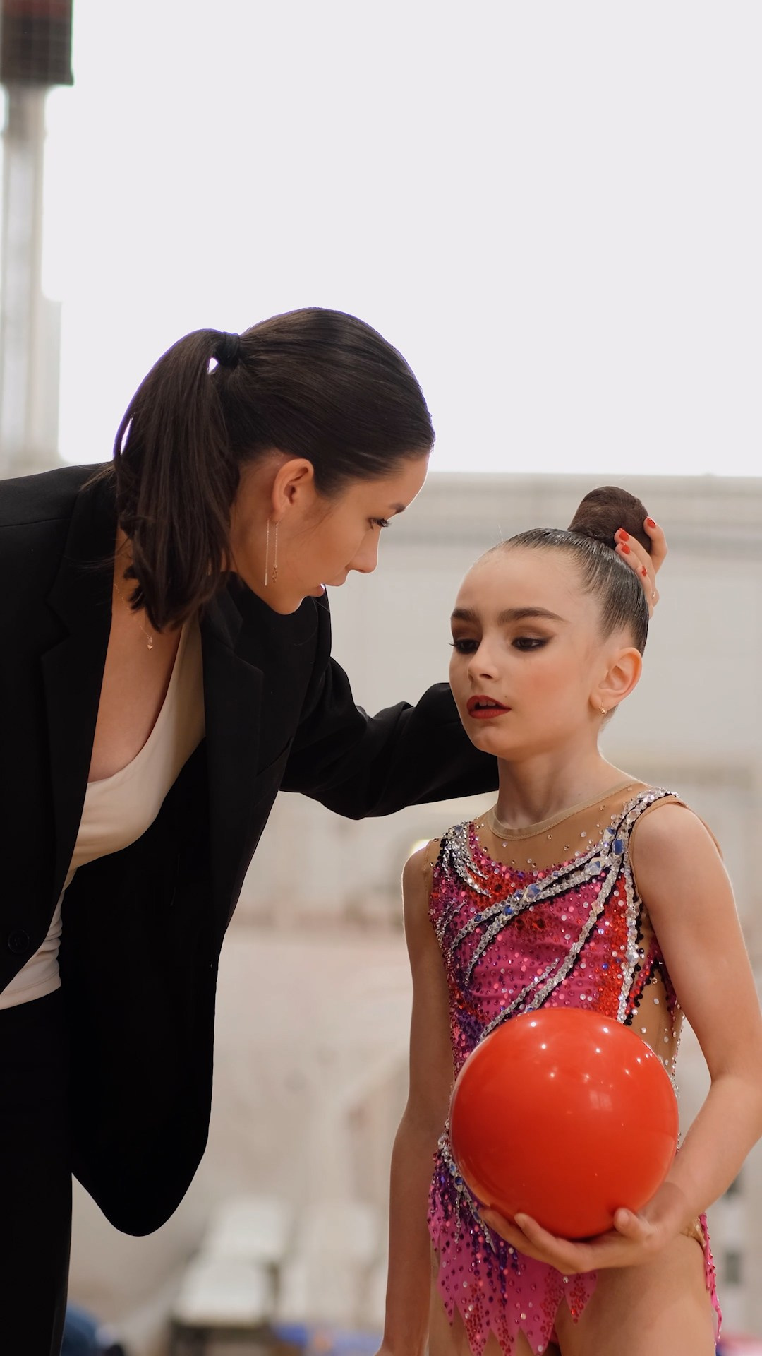 Видеосъемка для бизнеса