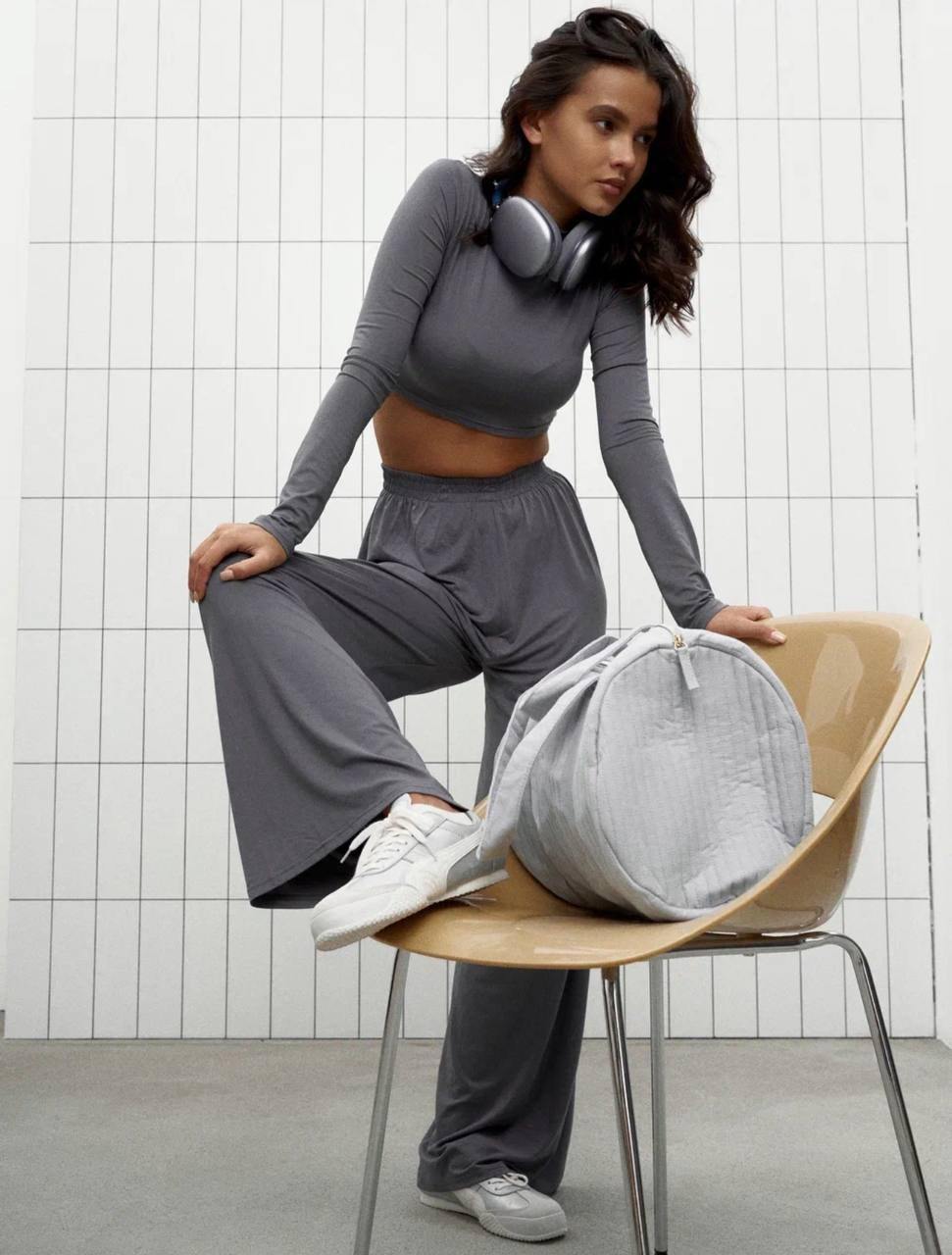 Работа с брендами/компаниями. Katevell, стилизация съемок