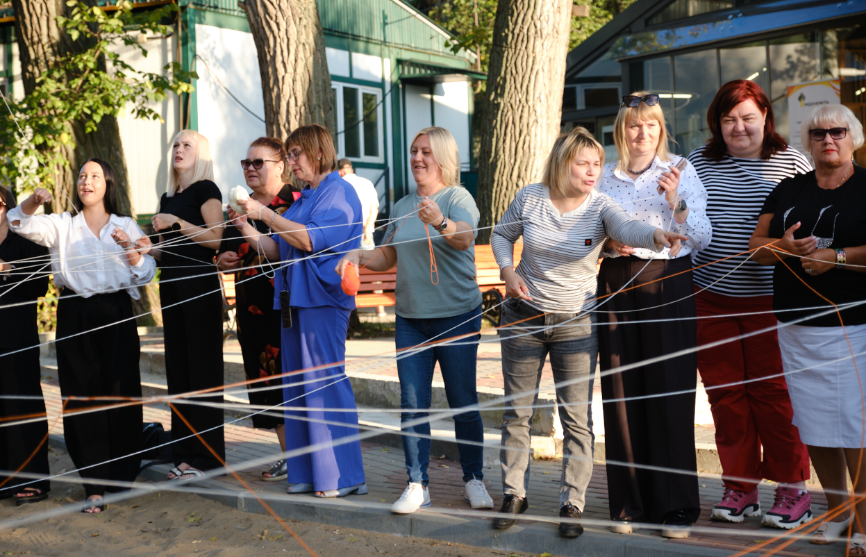 Корпоратив. Фотограф в Самаре Татьяна Дубаносова