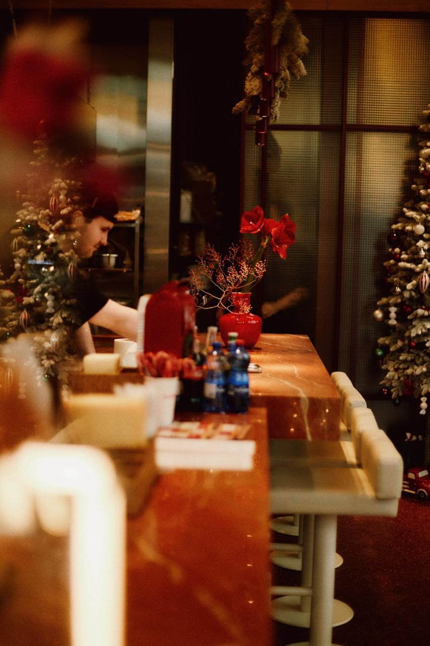 Интерьеры. Главная