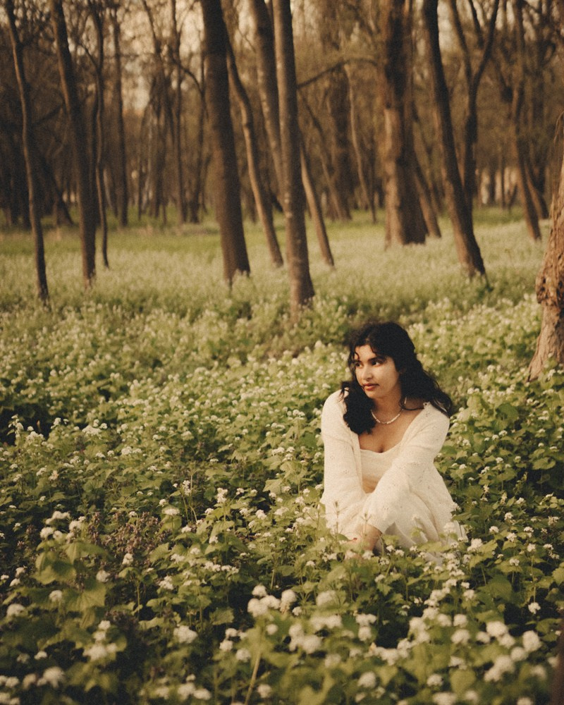 Неля. Фотограф Краснодар Ирина Гафланова