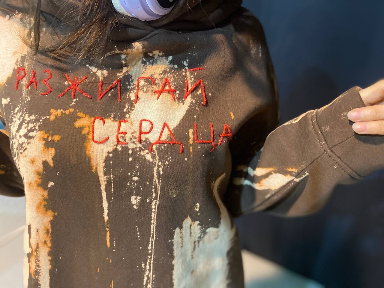 Аренда одежды (для съемки и тп…). Фотограф Катя Щербина