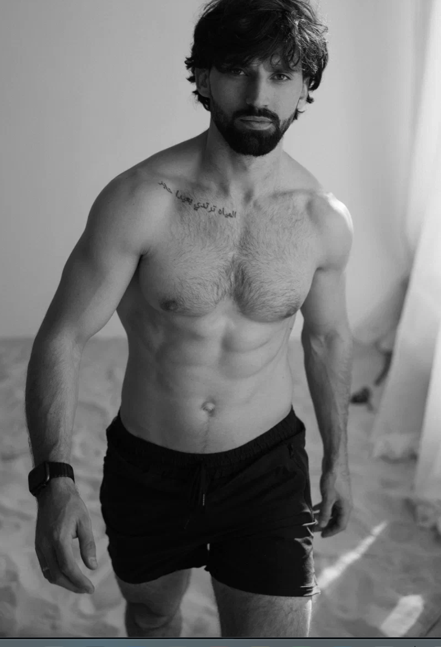 Максим, 175 см, 46-48 р-р. KED Production — продакшн из СПб. Создаём фото, видео и контент, который помогает брендам и селлерам продавать больше