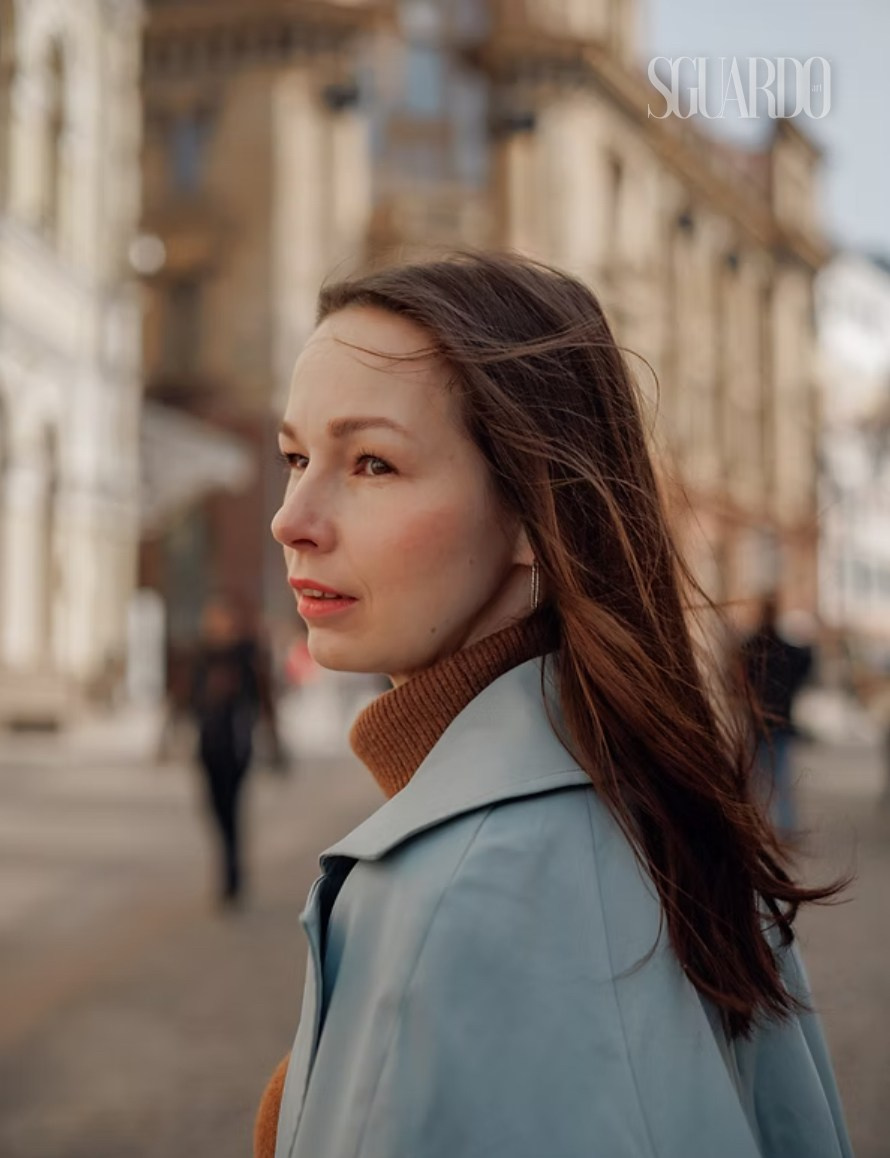 Публикации. Семейный и детский фотограф в Москве Анна Чертополох