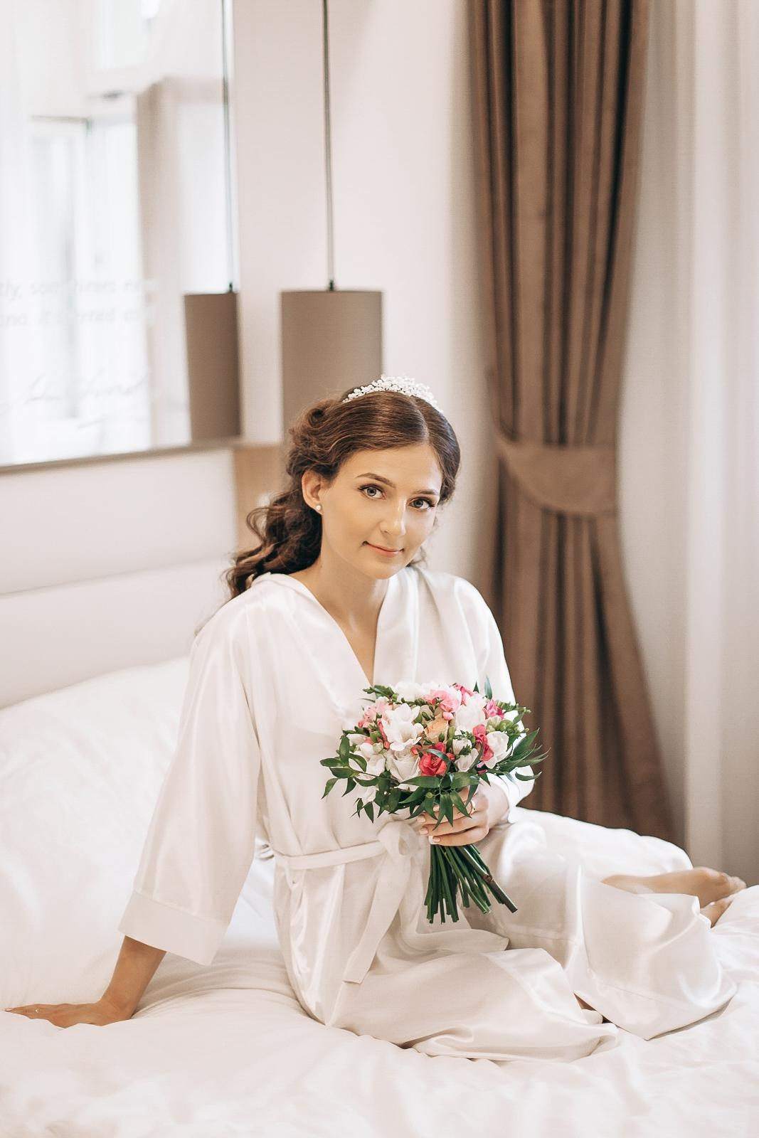 Свадебные истории. Свадебный фотограф в Калининграде Мария Ямышева