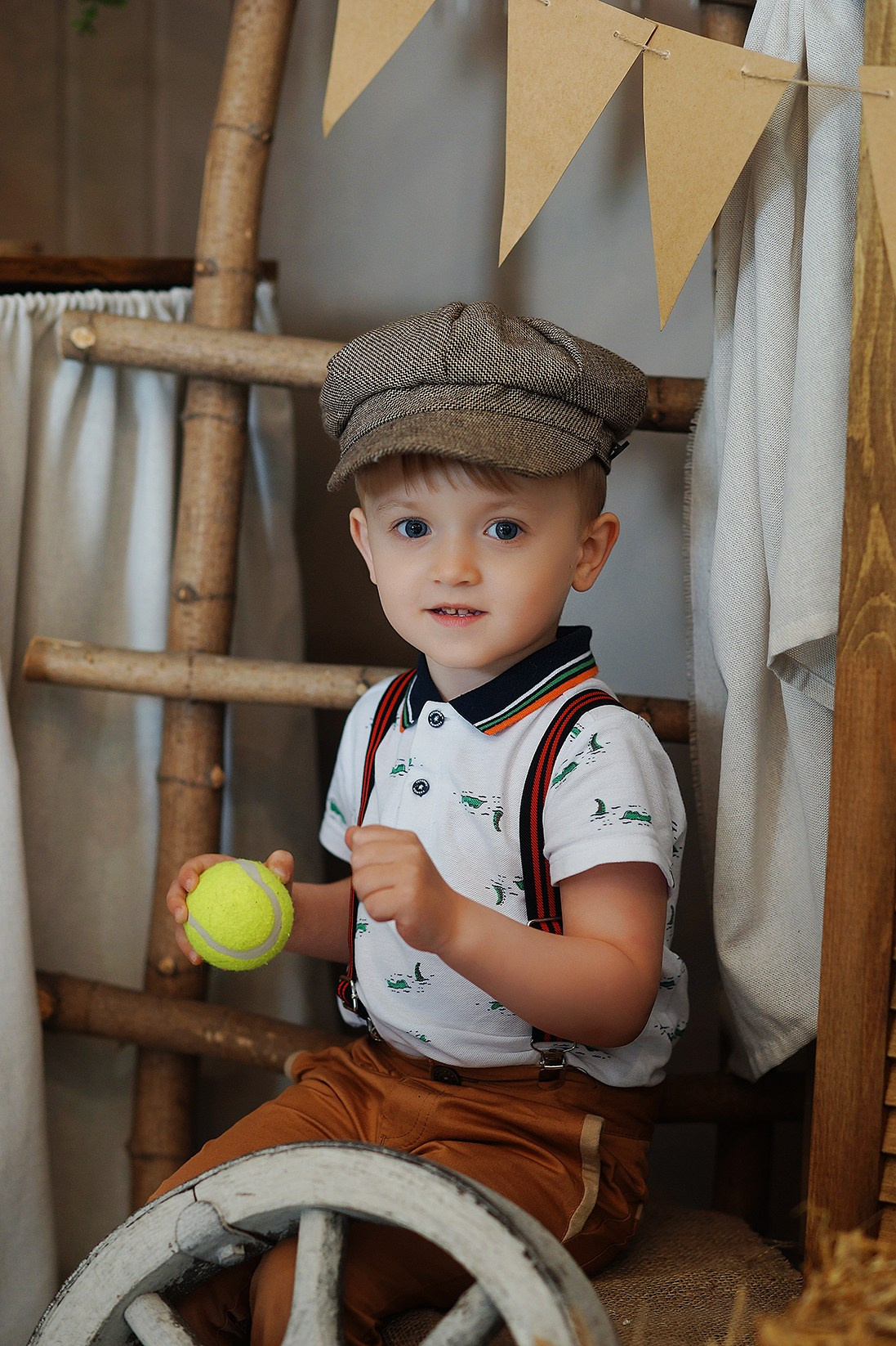 Детская съёмка. Семейный фотограф г. Новокузнецк Юлия Машникова