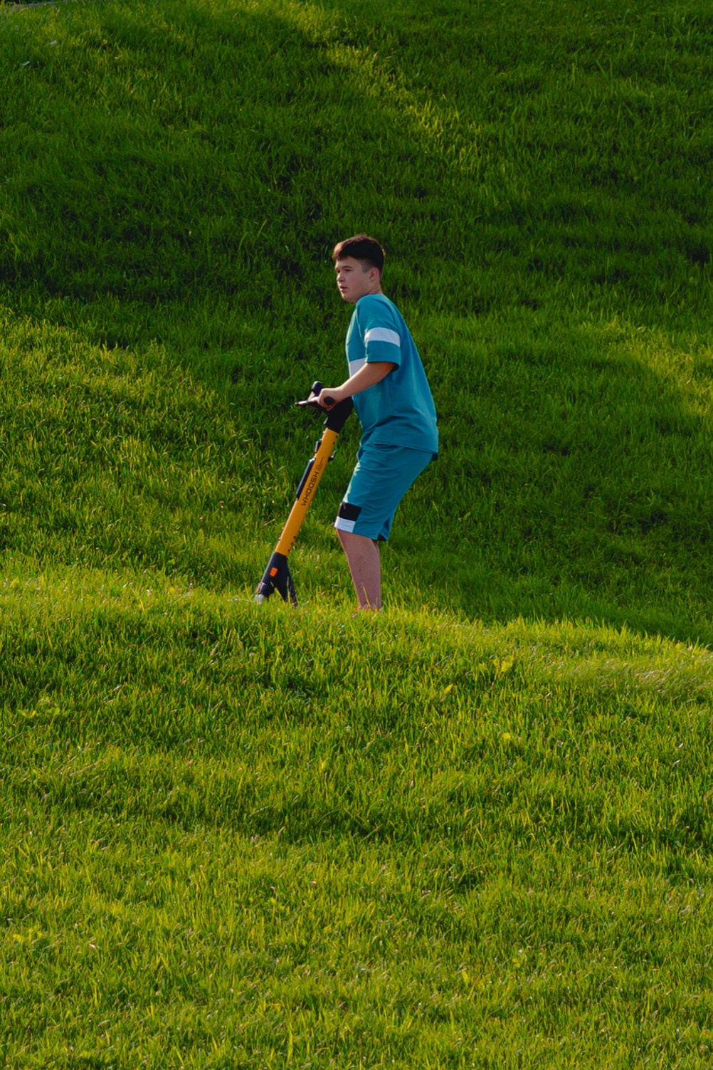 Казань, Август 2024