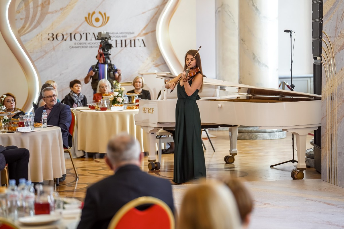 БИЗНЕС. Фотограф в Самаре Светлана Маковеева