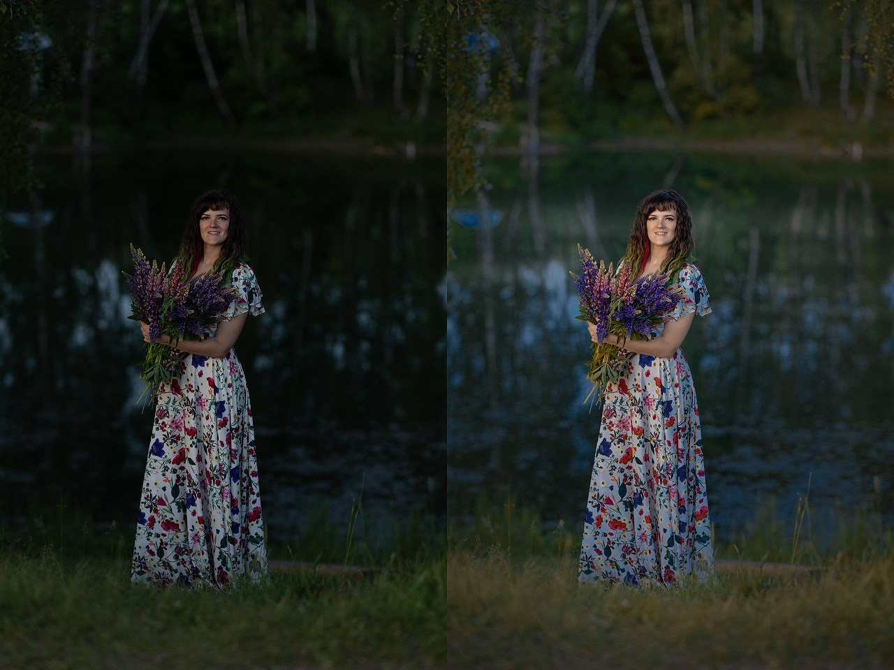 ОНЛАЙН КУРС ПО Ph (БАЗА). Живые занятия. Fine art photographer Москва Калуга Тула Анастасии Ященко