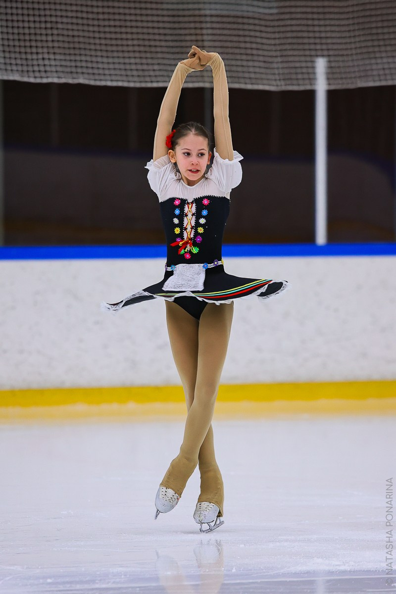 Россиянова Анна  КП