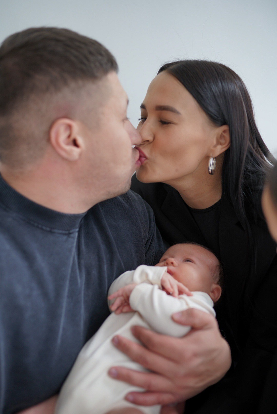 Семейные. Фотограф Виолетта Матевосян