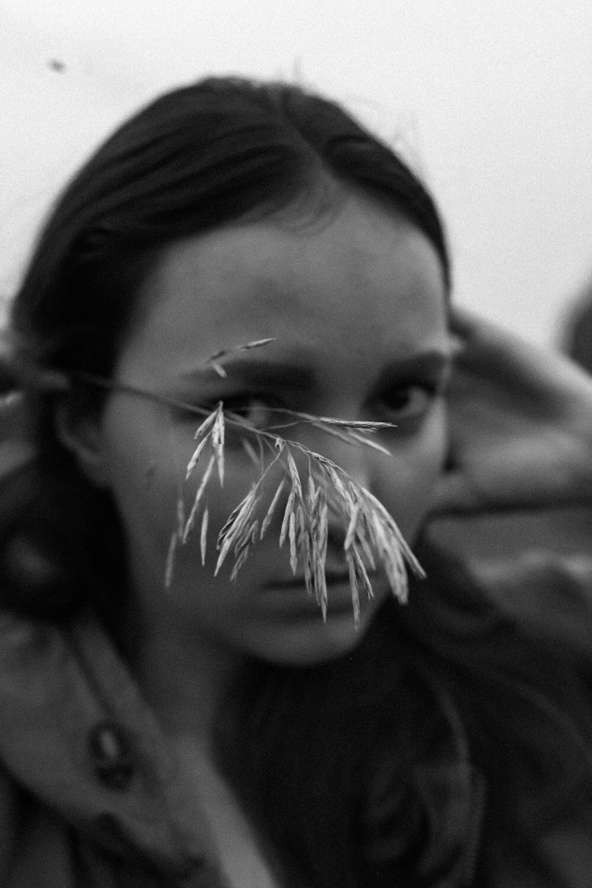 Характер. АRТ&PSY | Искусство психологии