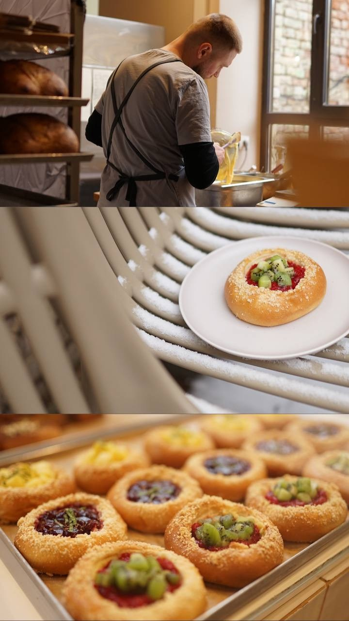 Ivory Garden. Коммерческий и репортажный фотограф в Санкт-Петербурге — Туся Сушка